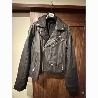 ZARA（ライダースジャケット）のフリマアイテム一覧