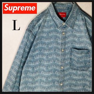 Supreme（Gジャン/デニムジャケット）のフリマアイテム一覧