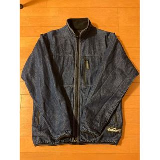 WILDTHINGS - 米軍民生品 ecwcs level7 レベル7 EPIC XSの通販 by