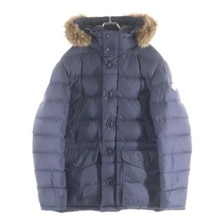 MONCLER（ファー ・ ダウンジャケット）のフリマアイテム一覧