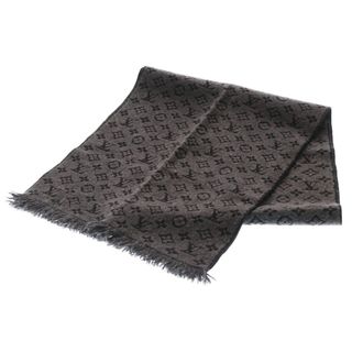 LOUIS VUITTON（マフラー）のフリマアイテム一覧