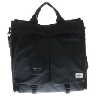PORTER - 送料込！PORTER TANKER TOTE BAG ポーター タンカーの通販 by