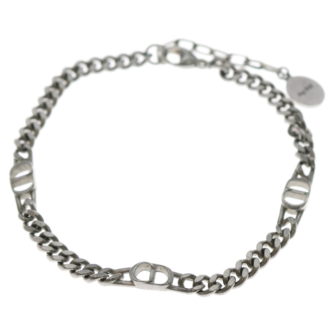 Dior - DIOR ディオール CD ICON チェーンリンク ブレスレット