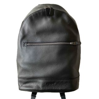 COACH - オールドコーチ ☆ USA製 メンズデザイン リュックサック
