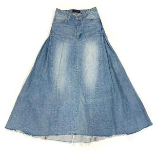 MADISONBLUE - 美品 MADISON BLUE マディソンブルー 5POCKET LONG SK