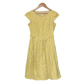 TOCCA（ワンピース ・ イエロー/黄色系）のフリマアイテム一覧