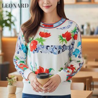 LEONARD（カットソー(長袖/七分)）のフリマアイテム一覧