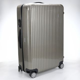 RIMOWA - RIMOWA×Alex Israel コラボスーツケース 49Lの通販 by ken's