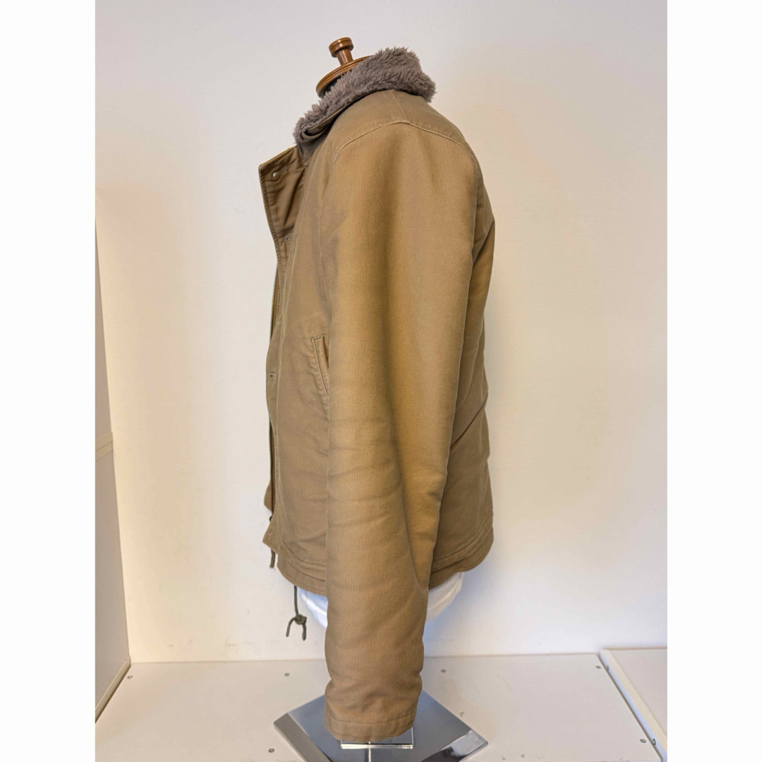 Buzz Rickson's - バズリクソンンズ/東洋/ビンテージ/N-1/デッキ