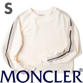 MONCLER（トレーナー/スウェット）のフリマアイテム一覧