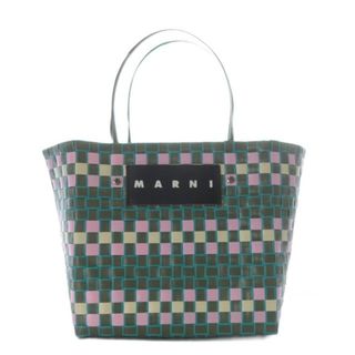 MARNI（かごバッグ/ストローバッグ）のフリマアイテム一覧