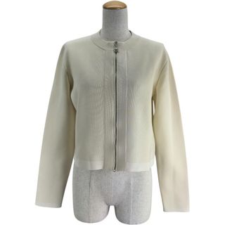 HERMES - エルメス HERMES ロングカーディガンの通販 by KOMEHYO