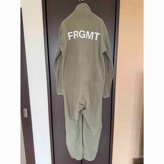 Engineered Garments - Engineered Garments つなぎ オールインワン