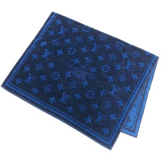 LOUIS VUITTON - 【早い者勝ち】ヴィトン フェイス タオル2個セットの