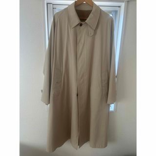 SUNSEA - SUNSEA 2019AW キャメルチェックコートの通販 by うさまる's