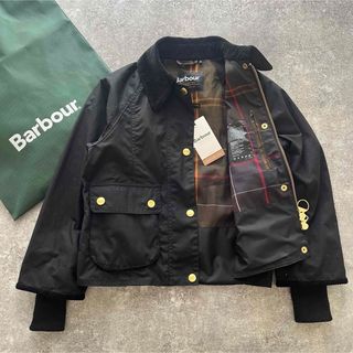 Barbour（ブラック/黒色系）のフリマアイテム一覧
