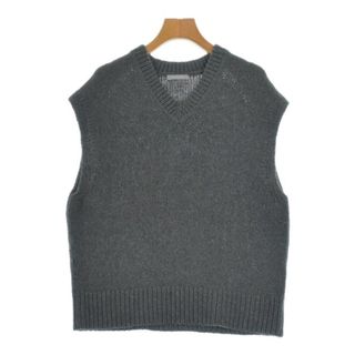 Theory luxe（ベスト/ジレ）のフリマアイテム一覧