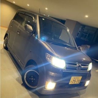 ホンダ - 岩手発【4駆】N-BOXカスタムSSパッケージ4WD☆ナビ☆テレビ