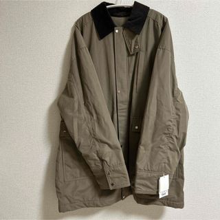 ETRE TOKYO - etretokyo コンビネックワークブルゾンの通販 by Ayumi