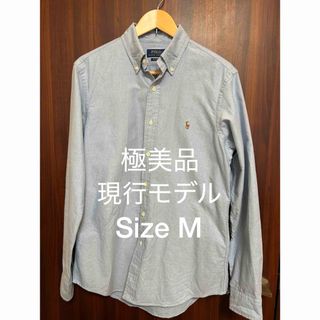 POLO RALPH LAUREN - ポロ バイ ラルフローレン デニムシャツ 長袖