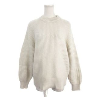 Theory luxe - 定価24000円手触りがとっても良いカシミヤサマーニット