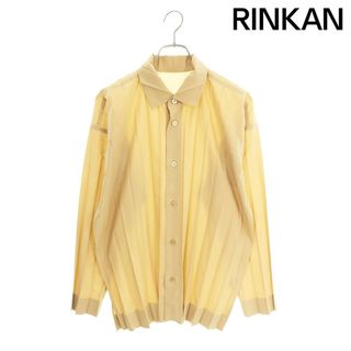 ISSEY MIYAKE - 大人気ブランドイッセイミヤケ シャツの通販 by rin's