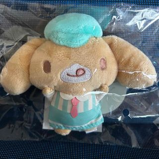 シナモロール - シナモロール モカちゃん ひなドール ひな祭り