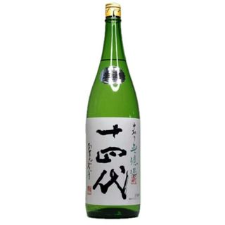 村祐酒造 - 村祐 黒 無濾過本生 720ml 令和6年 11月 最新 純米大吟醸