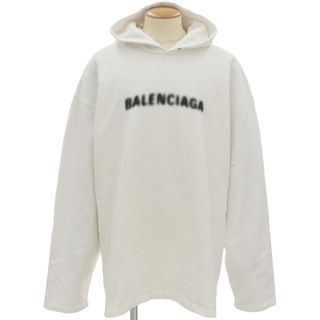 BALENCIAGA（スウェット ・ ホワイト/白色系）のフリマアイテム一覧