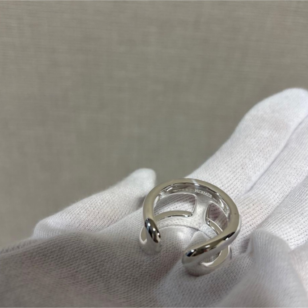 HERMES - 新品未使用 希少 エルメス オスモズ GM 62の通販 by top's