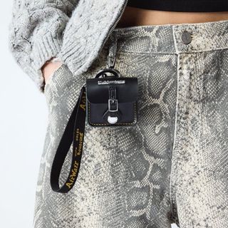 Dr.Martens - ドクターマーチン トートバッグの通販 by あずき's shop