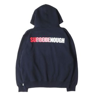 Supreme（パーカー）のフリマアイテム一覧