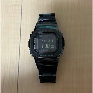 G-SHOCK - Javier Calleja 別注G-SHOCKの通販 by TOM's shop｜ジー