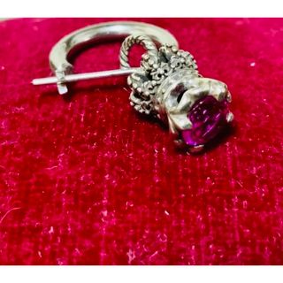 Justin Davis - あのちゃん着用 EVE STUDS ピアスの通販 by shop