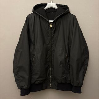 COMOLI - comoli シープスエードジャケット type 1st コモリの通販 by