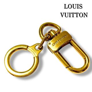 LOUIS VUITTON - ☆廃盤品☆LOUIS VUITTON アノクレ キーホルダー