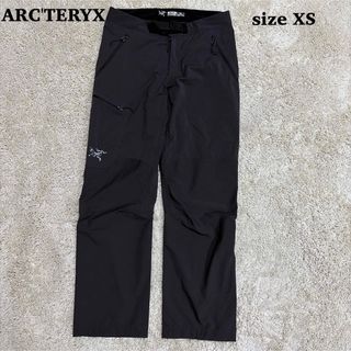 ARC'TERYX - vintage 00s ARC'TERYX GORE-TEX ナイロンパンツの通販 by