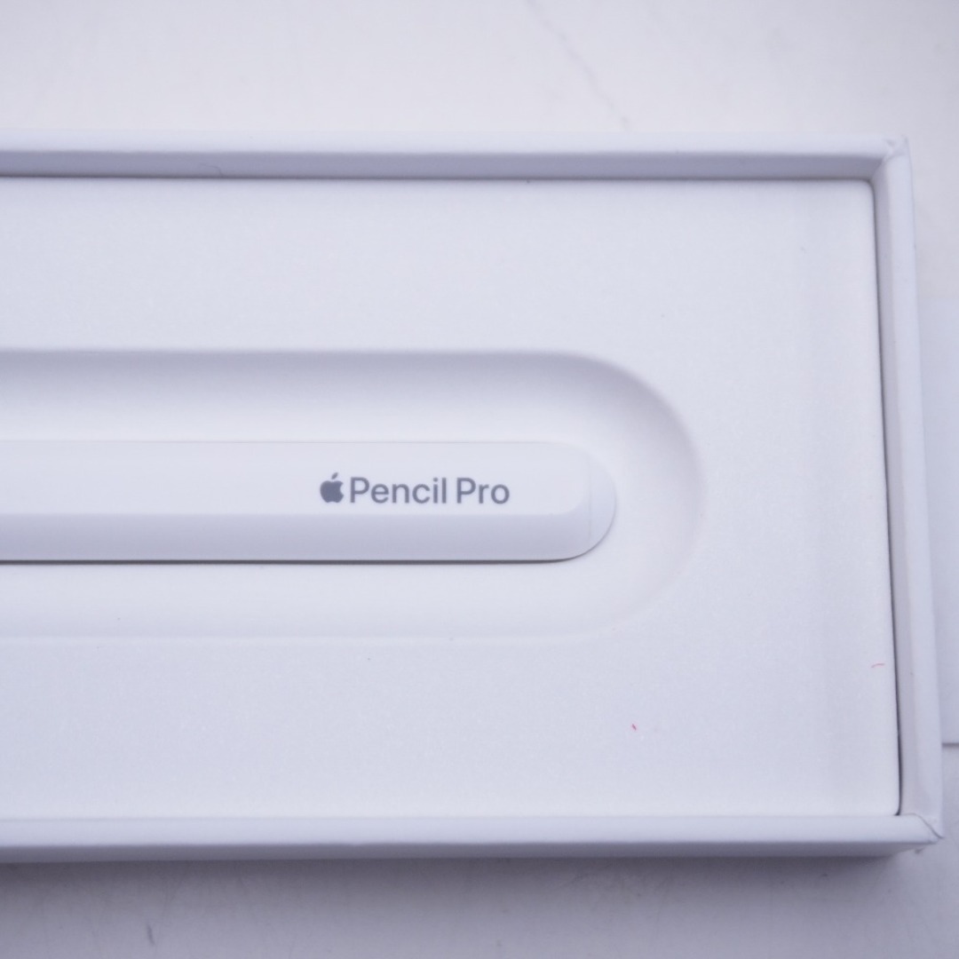 Apple - Apple (アップル) Apple Pencil Pro iPad周辺機器【中古】の