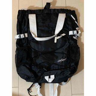 Yohji Yamamoto - 本日限定価格 Yohji Yamamoto PORTER バックパックの