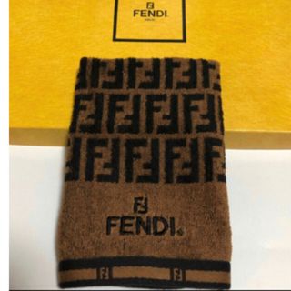 FENDI - フェンディ タオルセット 新品の通販 by MEL's shop