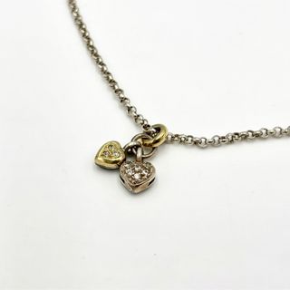 Folli Follie - Folli Follieフォリフォリ ネックレス クローバー＆key