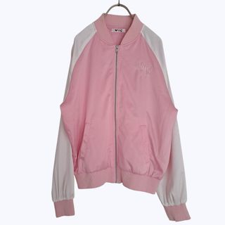 sacai luck - サカイラック sacai luck 袖レザー Aライン ロング