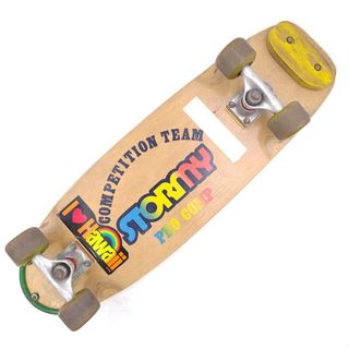 スケートボードの中古フリマアイテム一覧