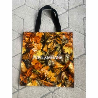 DOLCE&GABBANA（エコバッグ）のフリマアイテム一覧