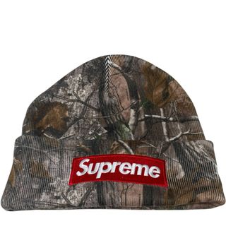 Supreme（ニット帽/ビーニー）のフリマアイテム一覧