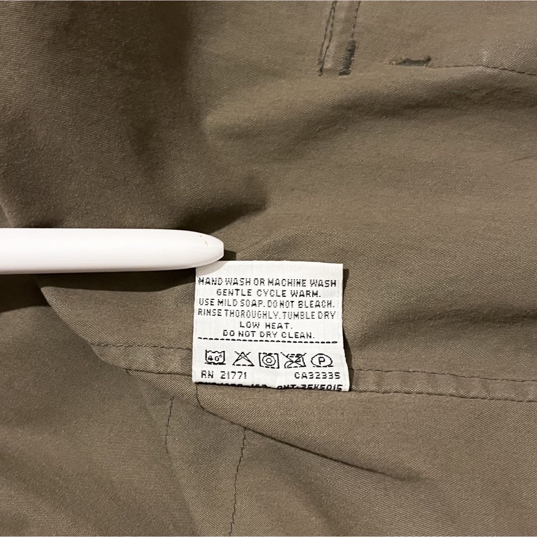 Supreme - 激レア！1990's OLD SUPREME SPIEWAK “BDU JKT”の通販 by k