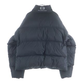 BALENCIAGA（ダウンジャケット ・ グレー/灰色系）のフリマアイテム一覧