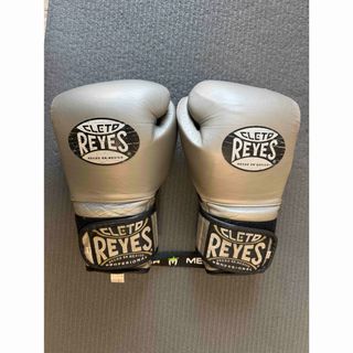 ボクシンググローブ WINDY ヒョウ柄の通販 by R.shop｜ラクマ