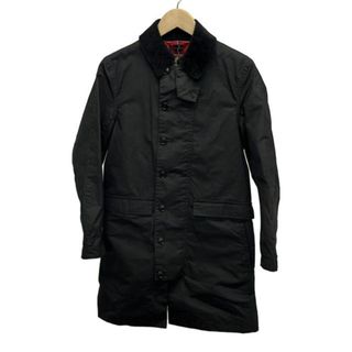 Barbour - 古着 00年代 バブアー Barbour BEDALE ビデイル チェック柄
