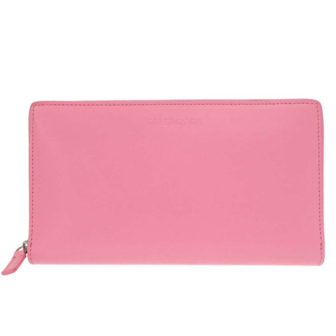 BALENCIAGA - 美品 バレンシアガ エッセンシャル コンチネンタル